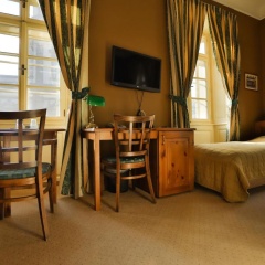 Hotel U Schnellu - Bild 19