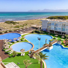 Eix Platja Daurada Hotel & Spa - Bild 1