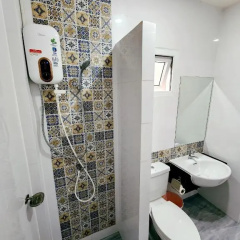 PPhouse Boutique House Phuket Town - Bild 21