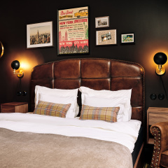NOFO Hotel, WorldHotels Crafted - Bild 16
