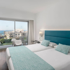 Alua Leo Hotel - Bild 5