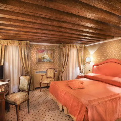 Colombina Hotel - Bild 10