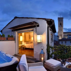Brunelleschi Hotel - Bild 25