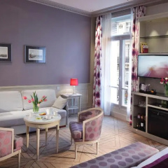 Chateau Frontenac Hotel - Bild 30