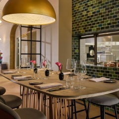 Hotel Verte, Warsaw, Autograph Collection - Bild 23