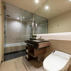 Hotel The Celestine Ginza - Bild 18