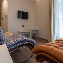 Ankara Royal Hotel - Bild 12