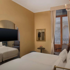 NH Venezia Santa Lucia Hotel - Bild 11