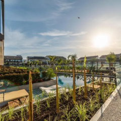 Akra Fethiye The Residence Tui Blue Sensatori - Adult Only - Bild 3