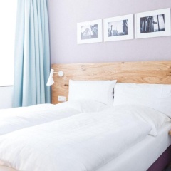Ulmer Münster Hotel - Bild 7