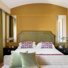 Adriano Hotel - Bild 9