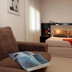 Park Hotel Barcelona - Bild 11