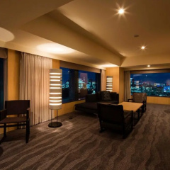 The Capitol Hotel Tokyu - Bild 11