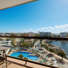 AluaSoul Palma - Adults Only - Bild 9