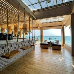 Phi Phi Holiday Resort – SHA Extra Plus - Bild 15