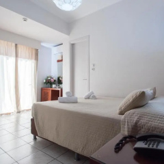 Epidavros Hotel - Bild 7