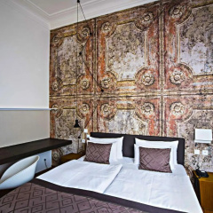 Golden Crown Hotel - Bild 4