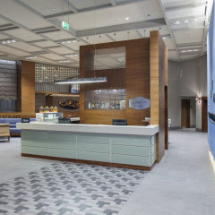 Hampton by Hilton Bursa - Bild 2