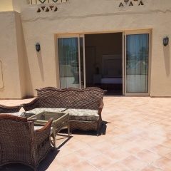 TIA Heights Makadi Bay Hurghada - Bild 1