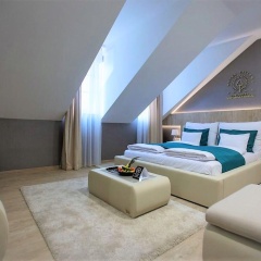 The Hotel Unforgettable - Hotel Tiliana by Homoky Hotels & Spa - Bild 1