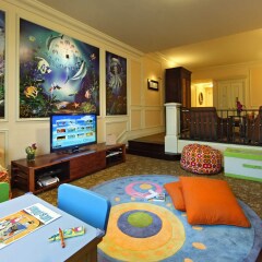 The Venetian Macao in Macau, Macau from 249$, photos, reviews - zenhotels.com photo 4