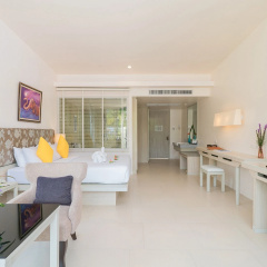 The Briza Beach Resort Khaolak - Bild 11