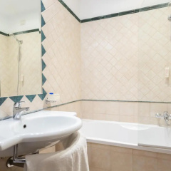 Hotel Medici - Bild 14
