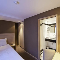 Marivaux Hotel - Bild 7