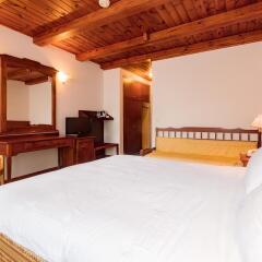 Hotel Bistra, Resort Mavrovo in Mavrovo, Macedonia from 84$, photos, reviews - zenhotels.com guestroom photo 5