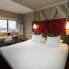 ibis Amsterdam Centre - Bild 6