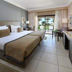 JAZ Aquamarine Hotel - Bild 6