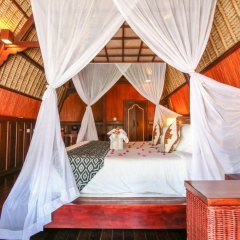 Kupu Kupu Barong Villas & Tree Spa Hotel - Bild 4