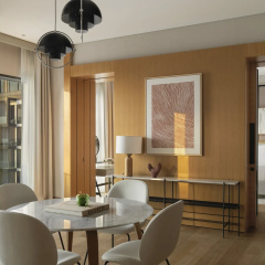 Delano Dubai Hotel thumbnail 7