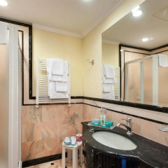 Marconi Hotel - Bild 23