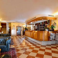 Hotel Rialto - Bild 2