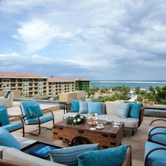 The Mulia, Mulia Resort And Villas - Bild 15