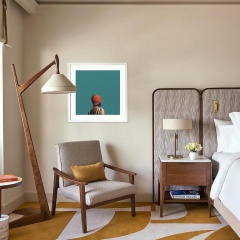 Four Seasons Miami Hotel - Bild 7