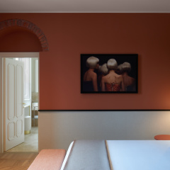 Amabilia Suites - Bild 4