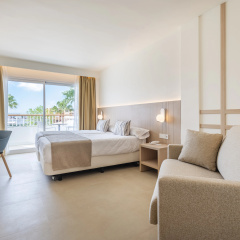 Sol de Alcudia Apartamentos - Bild 7