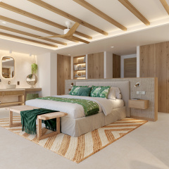 Iberostar Selection Es Trenc - Bild 16