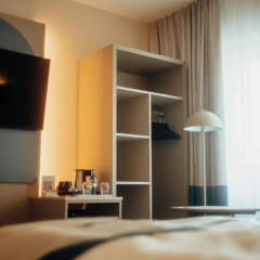 Liyana Hotel - Bild 16