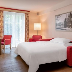 Sheraton Grand Salzburg - Bild 5