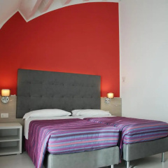 Hotel Lugano Torretta - Bild 14