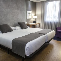 Hotel Zenit Conde de Orgaz - Bild 4