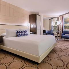 Harrah’s Las Vegas – A Caesars Rewards Destination - Bild 3