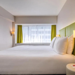Thon Hotel Brussels City Centre - Bild 4