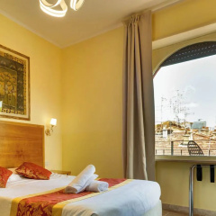 Hotel Terminal - Bild 11