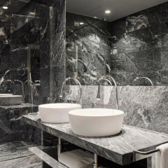 Galleria Vik Milano - Townhouse Galleria - Small Luxury Hotels of the World - Bild 27