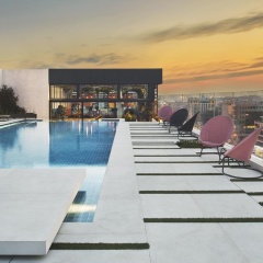 Grand Hyatt Athens - Bild 21