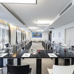 Hotel Smy Aran Blu Roma Mare - Bild 11